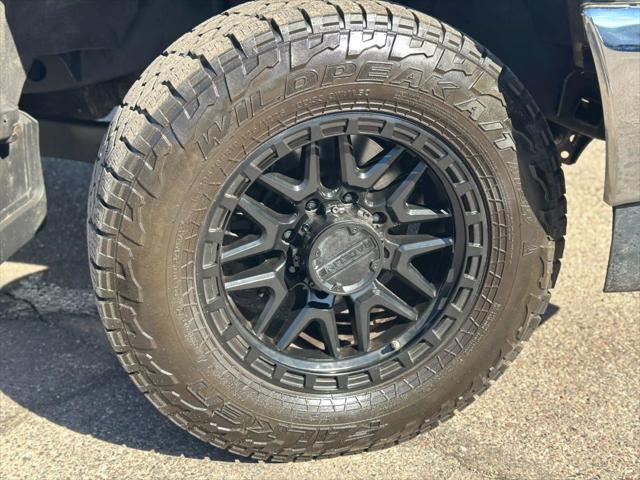 used 2019 Ford F-350 car, priced at $45,850