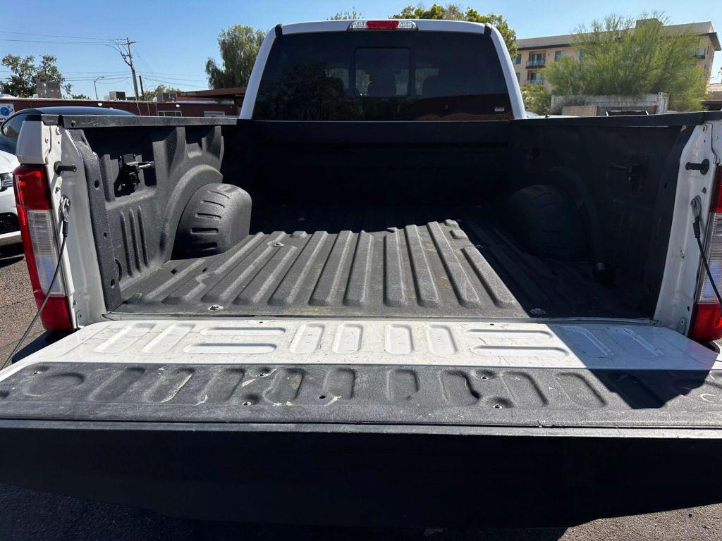 used 2019 Ford F-350 car, priced at $44,150