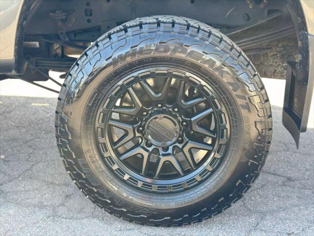 used 2019 Ford F-350 car, priced at $45,850