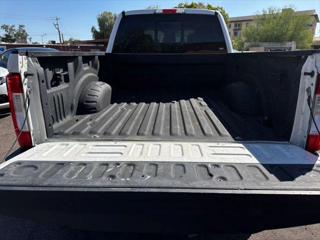 used 2019 Ford F-350 car, priced at $45,850