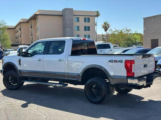 used 2019 Ford F-350 car, priced at $45,850