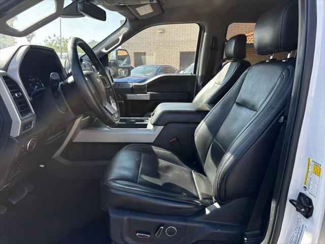 used 2019 Ford F-350 car, priced at $45,850