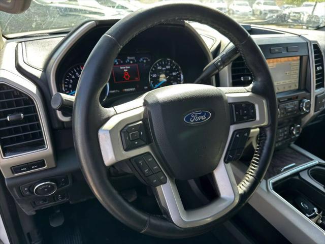 used 2019 Ford F-350 car, priced at $45,850
