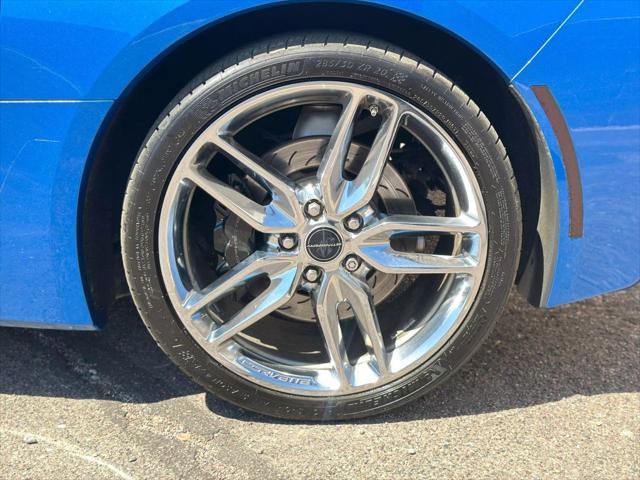 used 2014 Chevrolet Corvette Stingray car, priced at $39,500