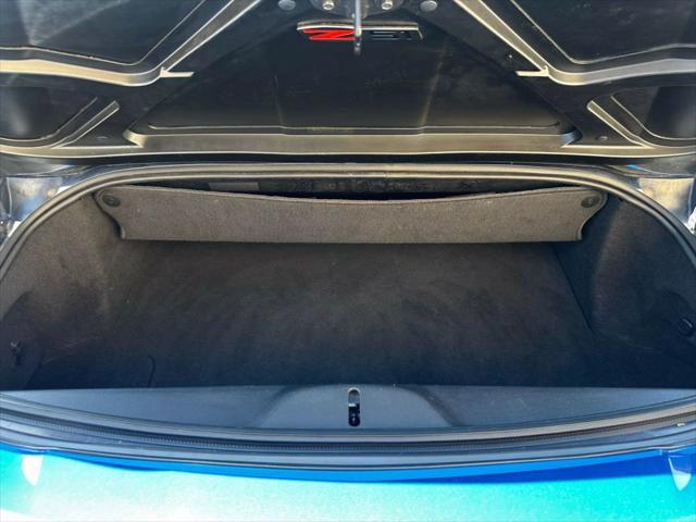 used 2014 Chevrolet Corvette Stingray car, priced at $39,500