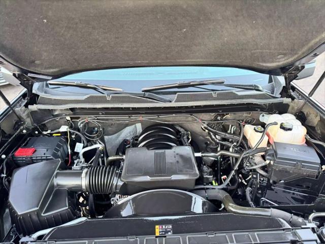 used 2024 Chevrolet Silverado 2500 car, priced at $77,500