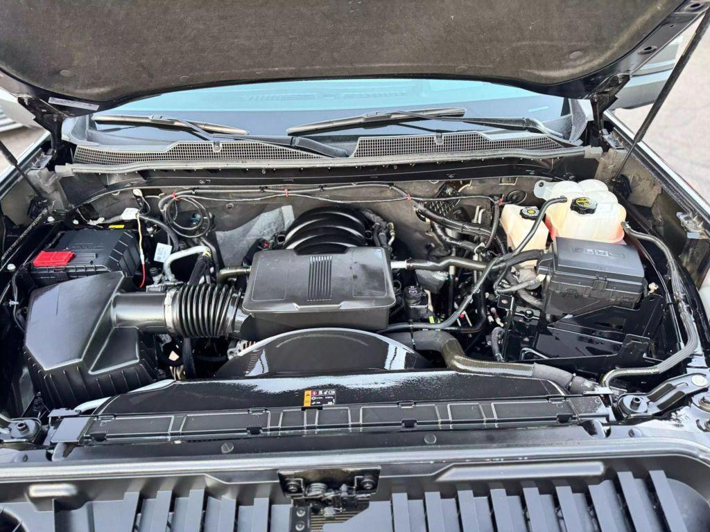 used 2024 Chevrolet Silverado 2500 car, priced at $73,250