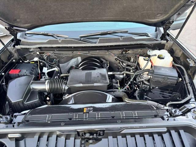 used 2024 Chevrolet Silverado 2500 car, priced at $77,500