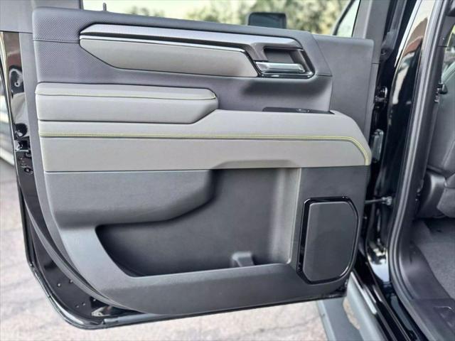 used 2024 Chevrolet Silverado 2500 car, priced at $77,500