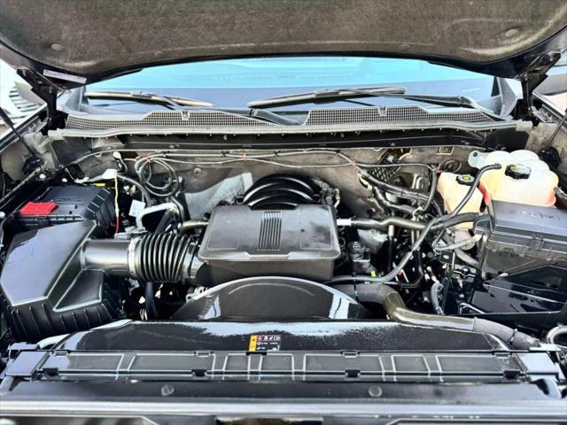 used 2024 Chevrolet Silverado 2500 car, priced at $77,500