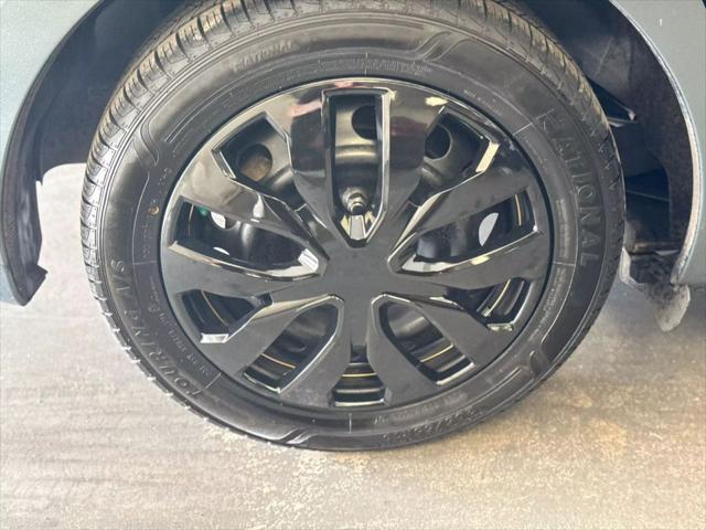 used 2013 Mazda Mazda3 car, priced at $5,950