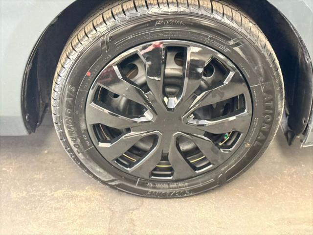 used 2013 Mazda Mazda3 car, priced at $5,950