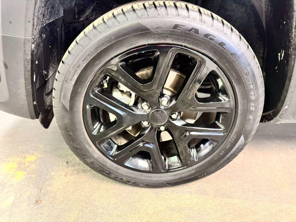 used 2022 Jeep Renegade car, priced at $17,450