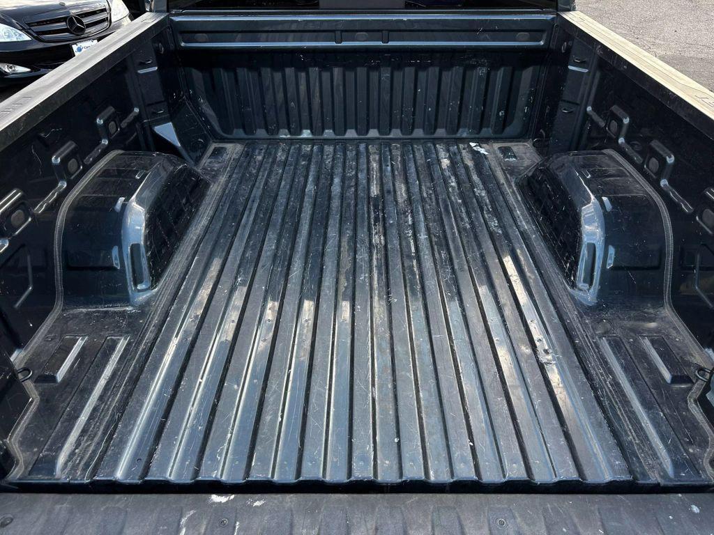 used 2020 Chevrolet Silverado 1500 car, priced at $37,250