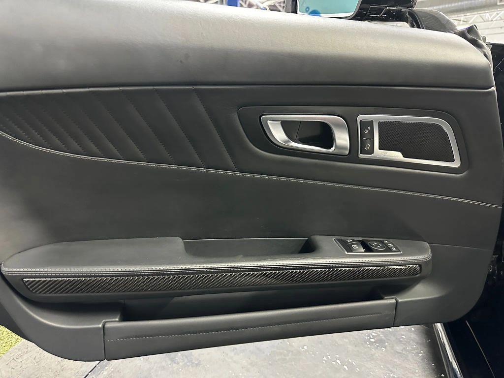 used 2018 Mercedes-Benz AMG GT car, priced at $88,275