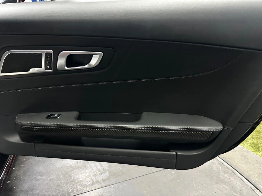 used 2018 Mercedes-Benz AMG GT car, priced at $88,275