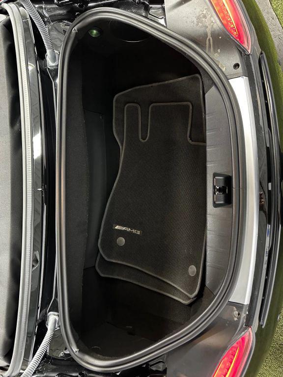 used 2018 Mercedes-Benz AMG GT car, priced at $88,275