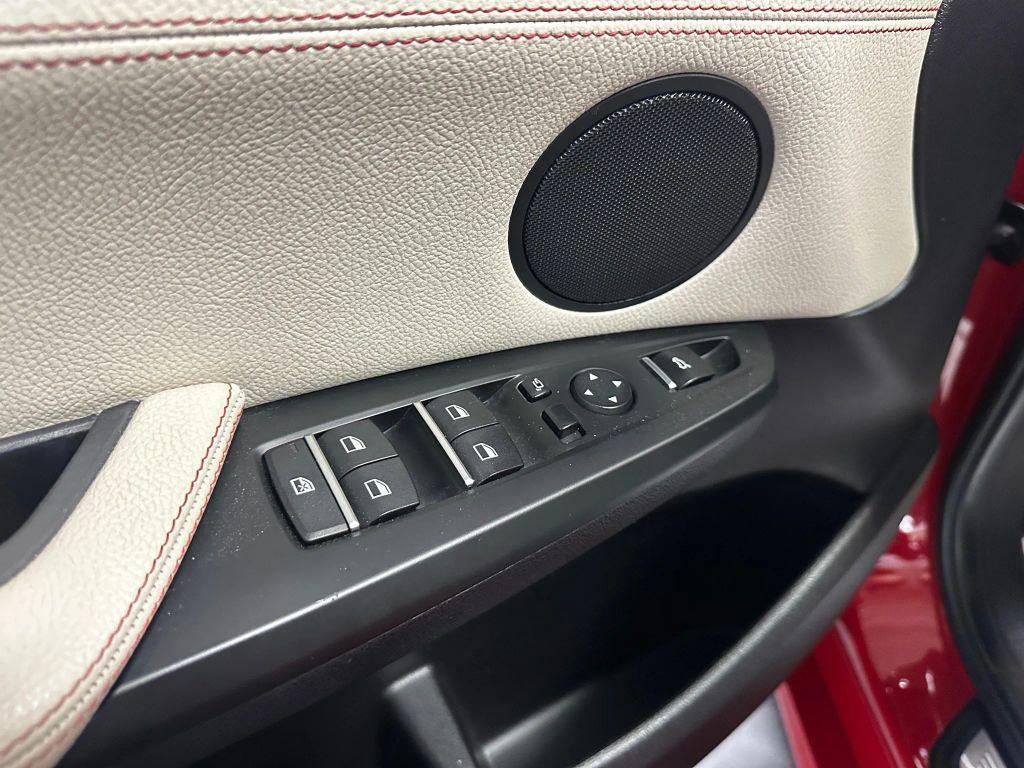 used 2018 BMW X4 car, priced at $21,500