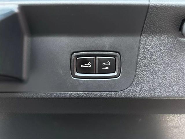 used 2017 Porsche Panamera car, priced at $59,950