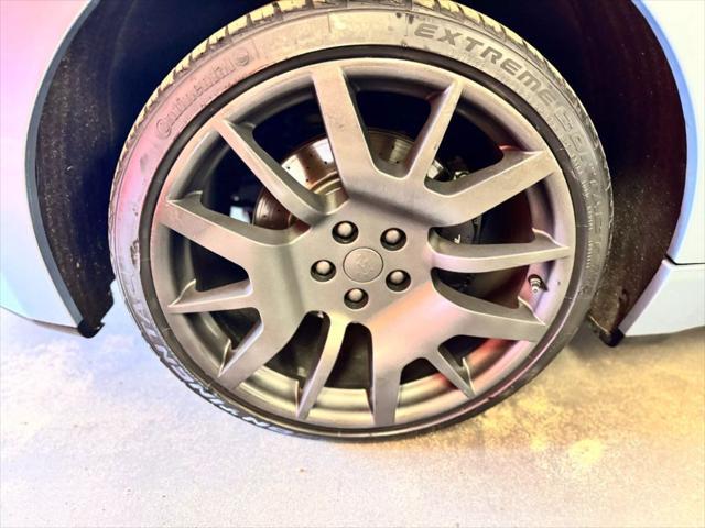 used 2009 Maserati GranTurismo car, priced at $19,750
