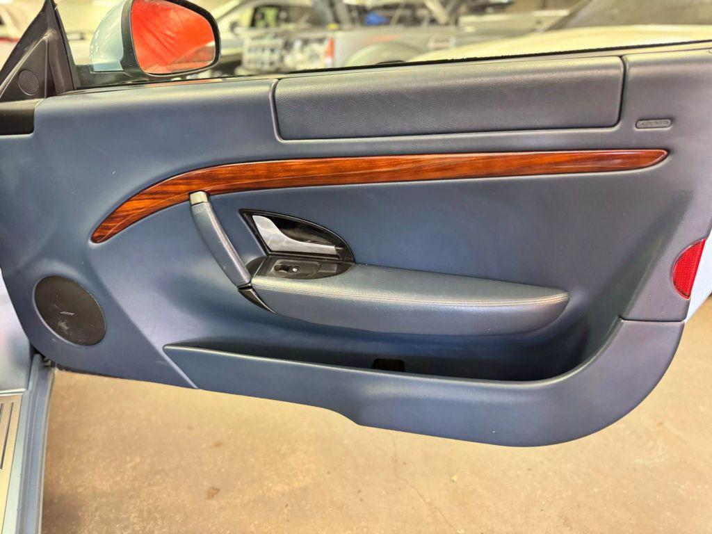 used 2009 Maserati GranTurismo car, priced at $19,250
