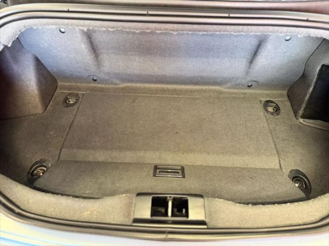used 2009 Maserati GranTurismo car, priced at $19,750