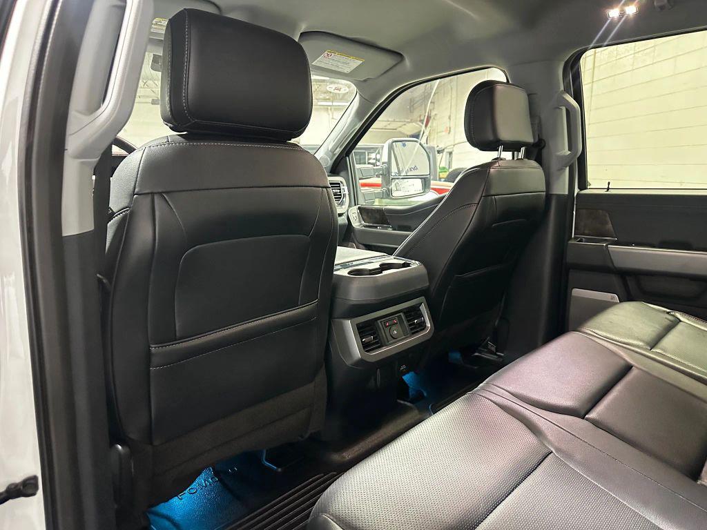 used 2023 Ford F-250 car, priced at $66,950