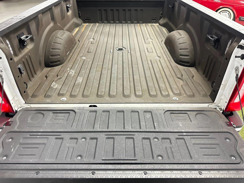 used 2023 Ford F-250 car, priced at $66,950