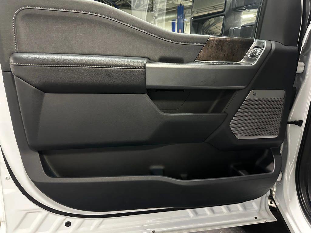 used 2023 Ford F-250 car, priced at $66,950