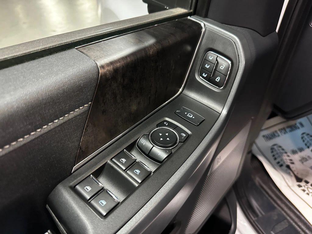 used 2023 Ford F-250 car, priced at $66,950