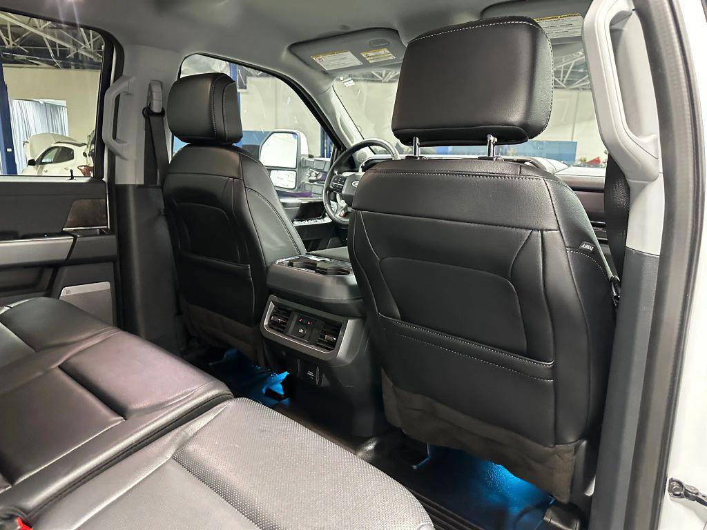 used 2023 Ford F-250 car, priced at $66,950