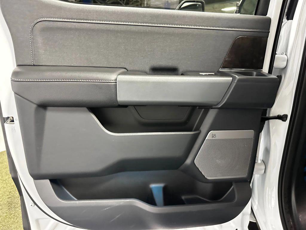 used 2023 Ford F-250 car, priced at $66,950