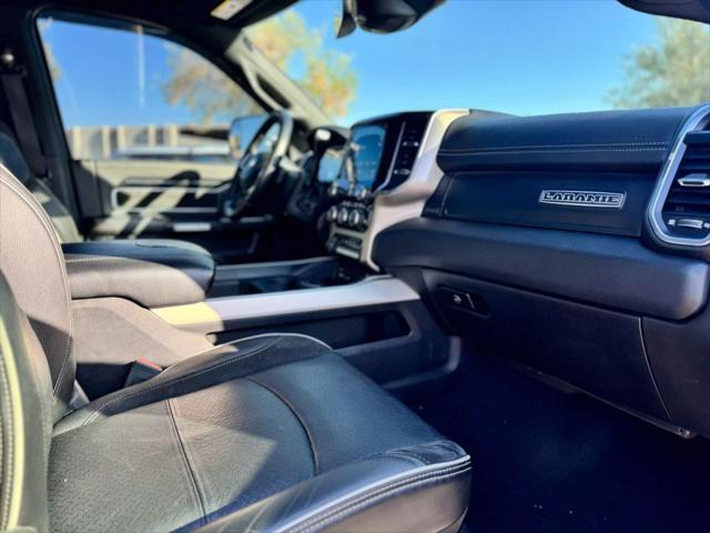 used 2019 Ram 2500 car, priced at $48,950