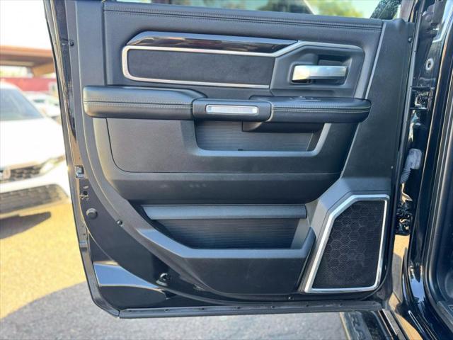 used 2019 Ram 2500 car, priced at $48,950
