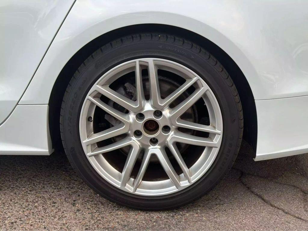 used 2016 Audi A7 car, priced at $20,250