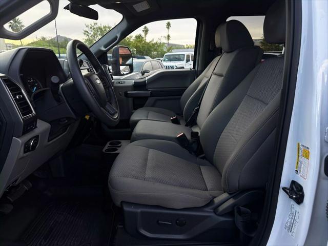 used 2022 Ford F-250 car, priced at $43,500