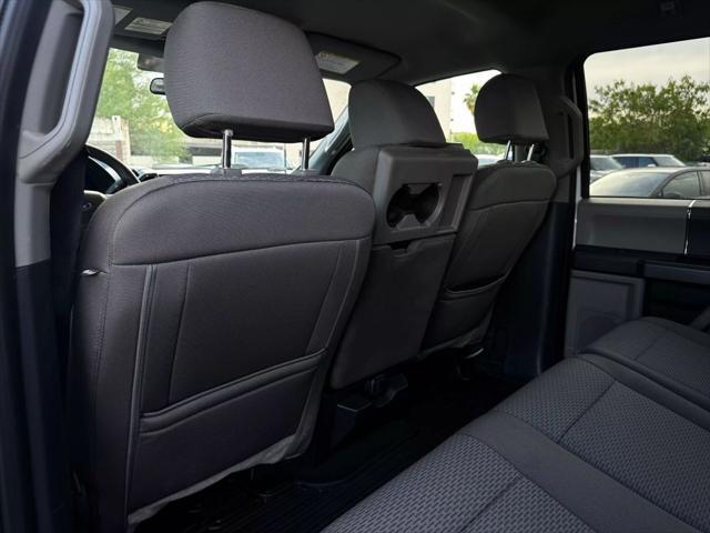used 2022 Ford F-250 car, priced at $43,500