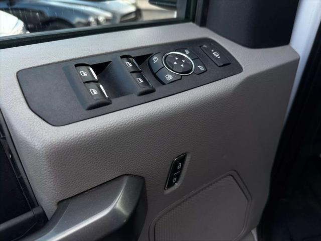 used 2022 Ford F-250 car, priced at $43,500
