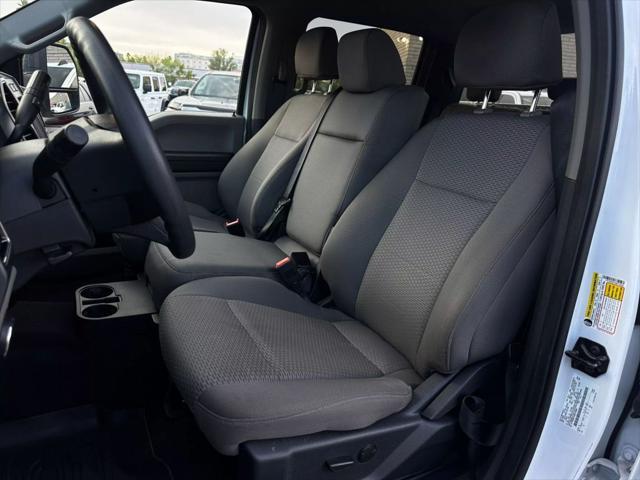 used 2022 Ford F-250 car, priced at $43,500