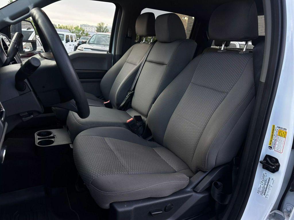 used 2022 Ford F-250 car, priced at $41,850