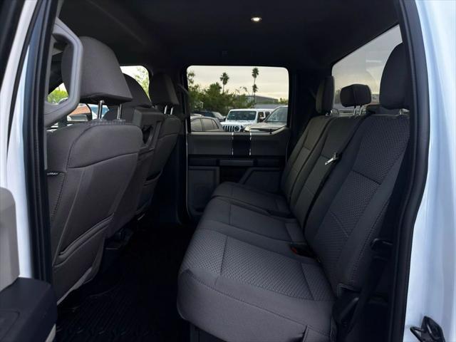 used 2022 Ford F-250 car, priced at $43,500
