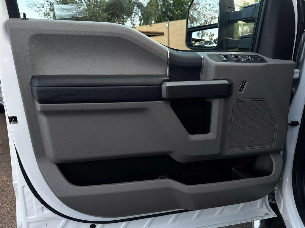 used 2022 Ford F-250 car, priced at $41,850