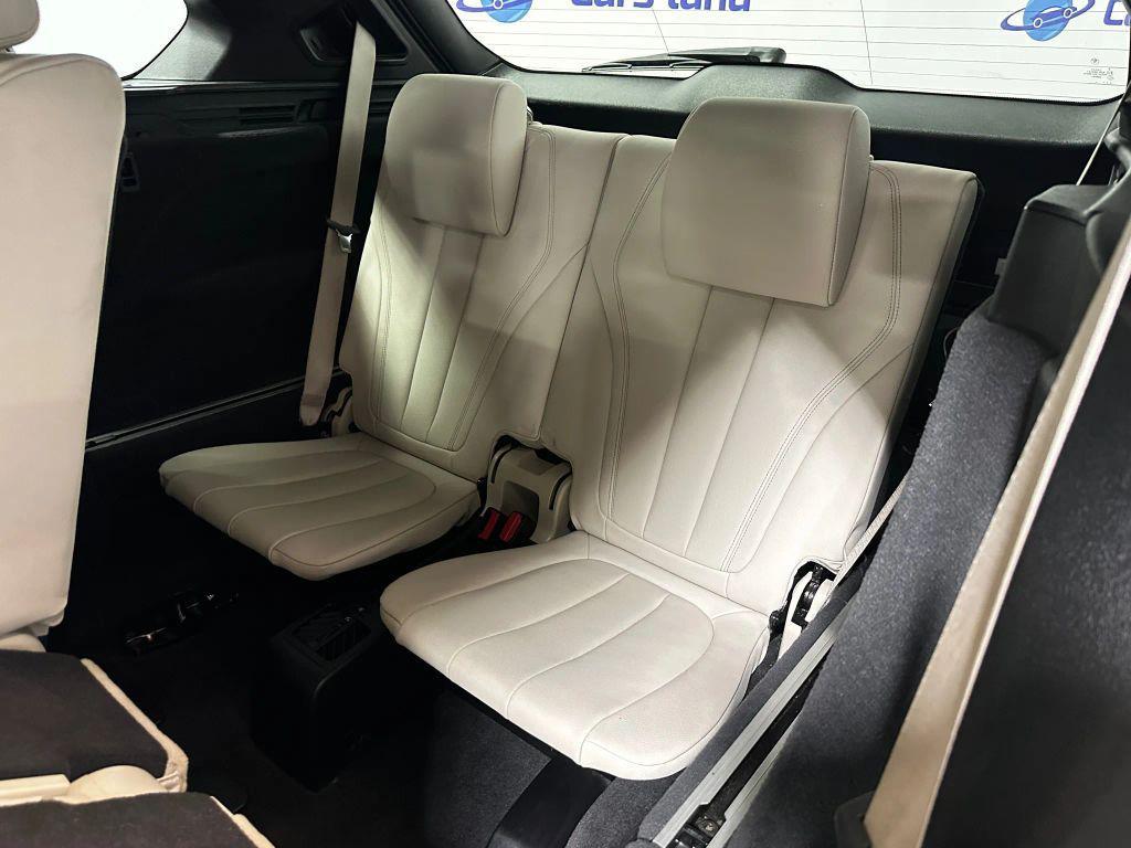 used 2017 BMW X5 car, priced at $18,950