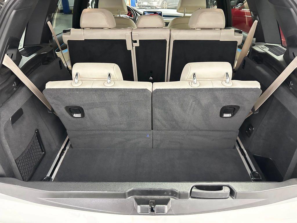 used 2017 BMW X5 car, priced at $18,950