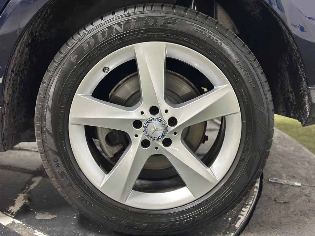 used 2017 Mercedes-Benz GLE 350 car, priced at $20,500