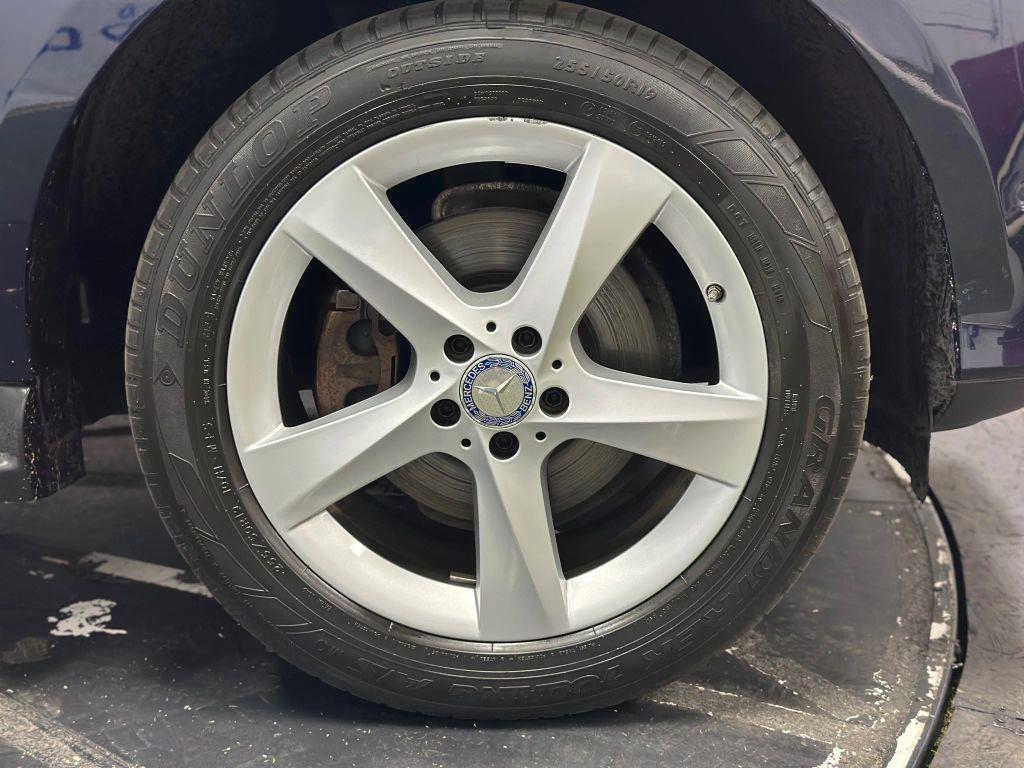 used 2017 Mercedes-Benz GLE 350 car, priced at $20,500