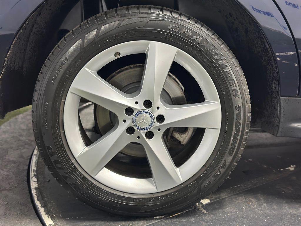 used 2017 Mercedes-Benz GLE 350 car, priced at $20,500