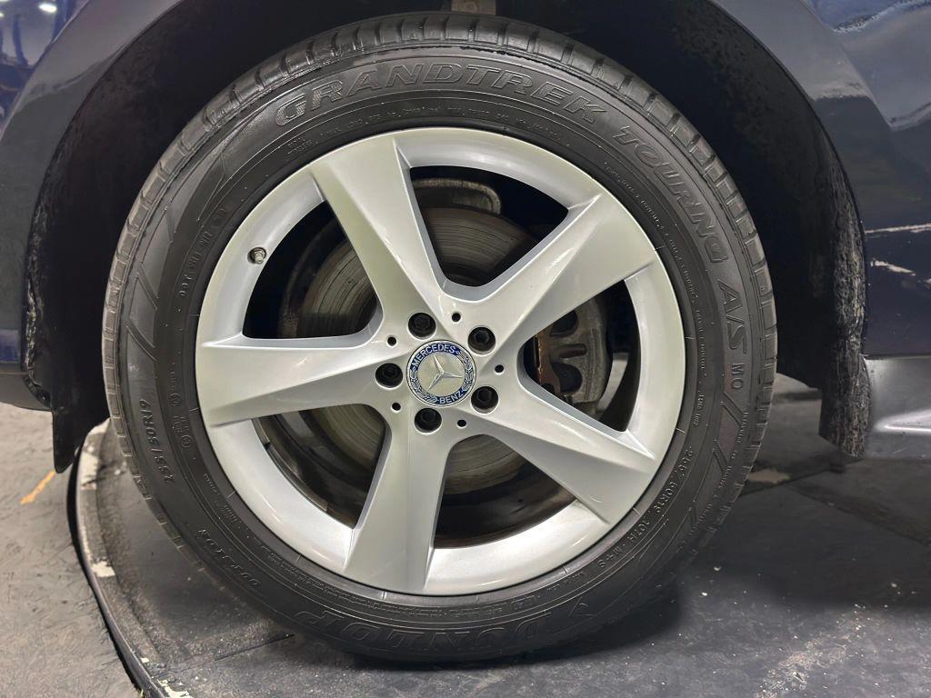 used 2017 Mercedes-Benz GLE 350 car, priced at $20,500