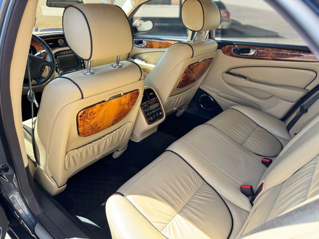 used 2007 Jaguar XJ car, priced at $9,850
