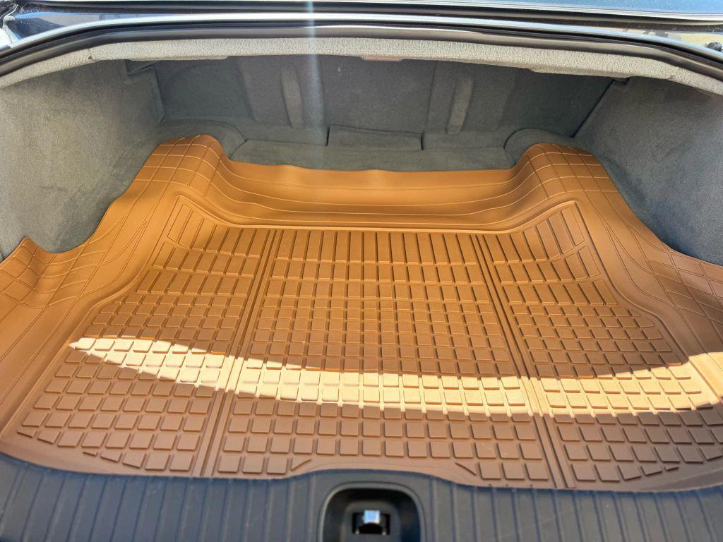 used 2007 Jaguar XJ car, priced at $9,850